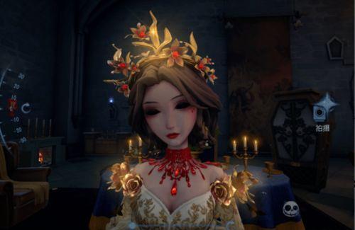 红夫人联动最新爆料,神秘角色揭秘，剧情走向再掀波澜！  第1张