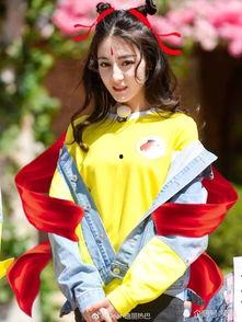 迪丽热巴今日爆料照片,美艳动人引发网友热议  第2张