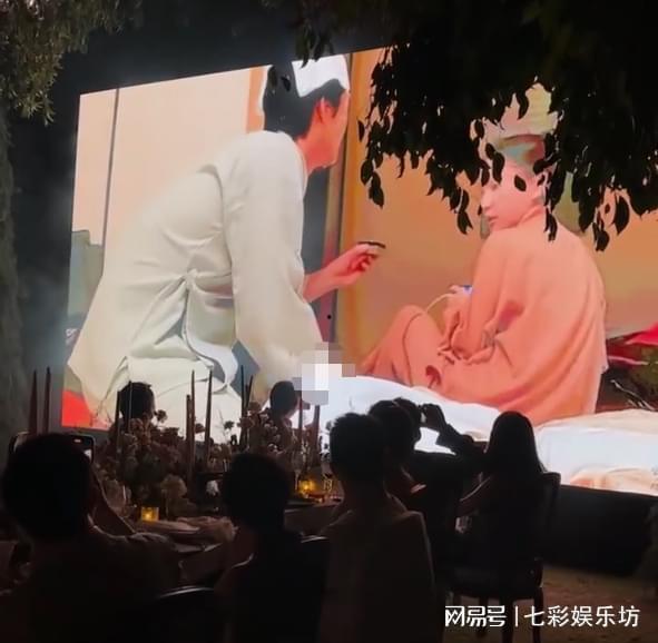 爆料窦骁何超莲视频合集,视频合集回顾 第2张 爆料窦骁何超莲视频合集,视频合集回顾 第2张