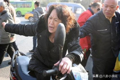 青岛大妈爆料视频曝光事件 第2张 青岛大妈爆料视频曝光事件 第2张